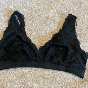 Aerie lace bralette